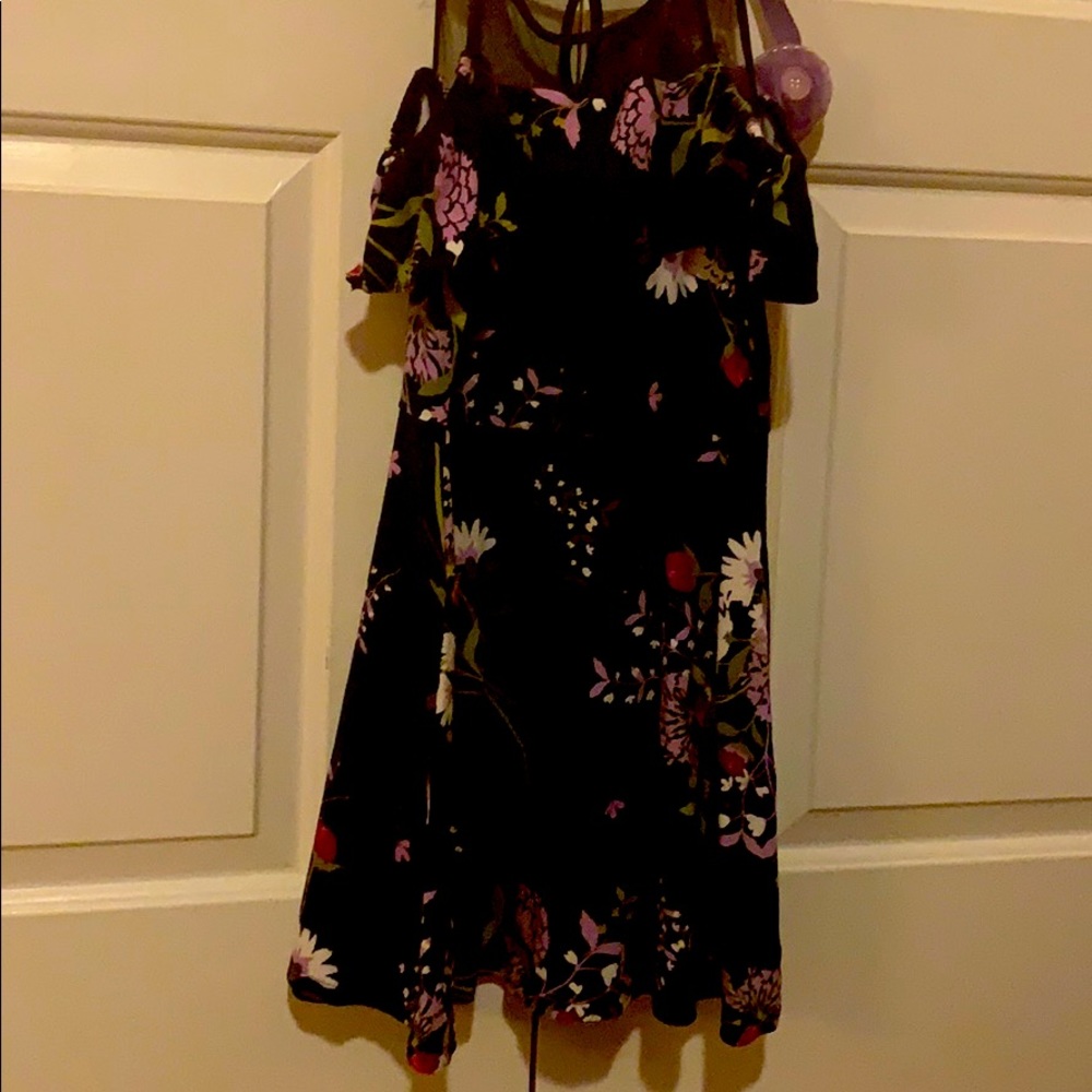 A children’s place dress.
